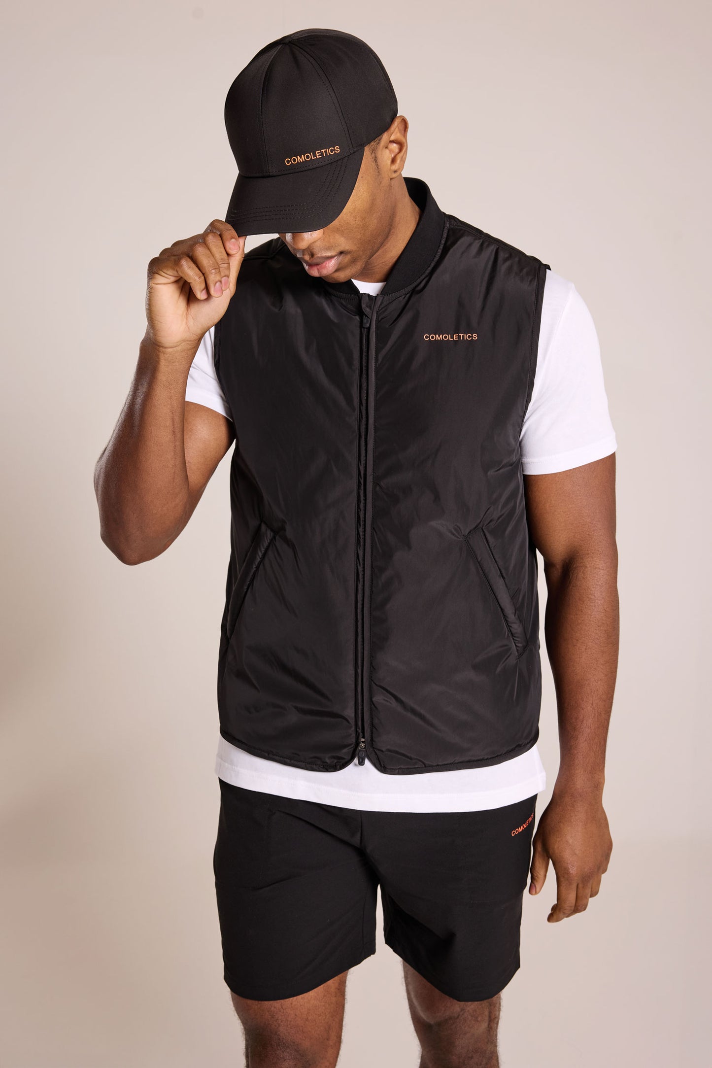 Colico Classic Cap