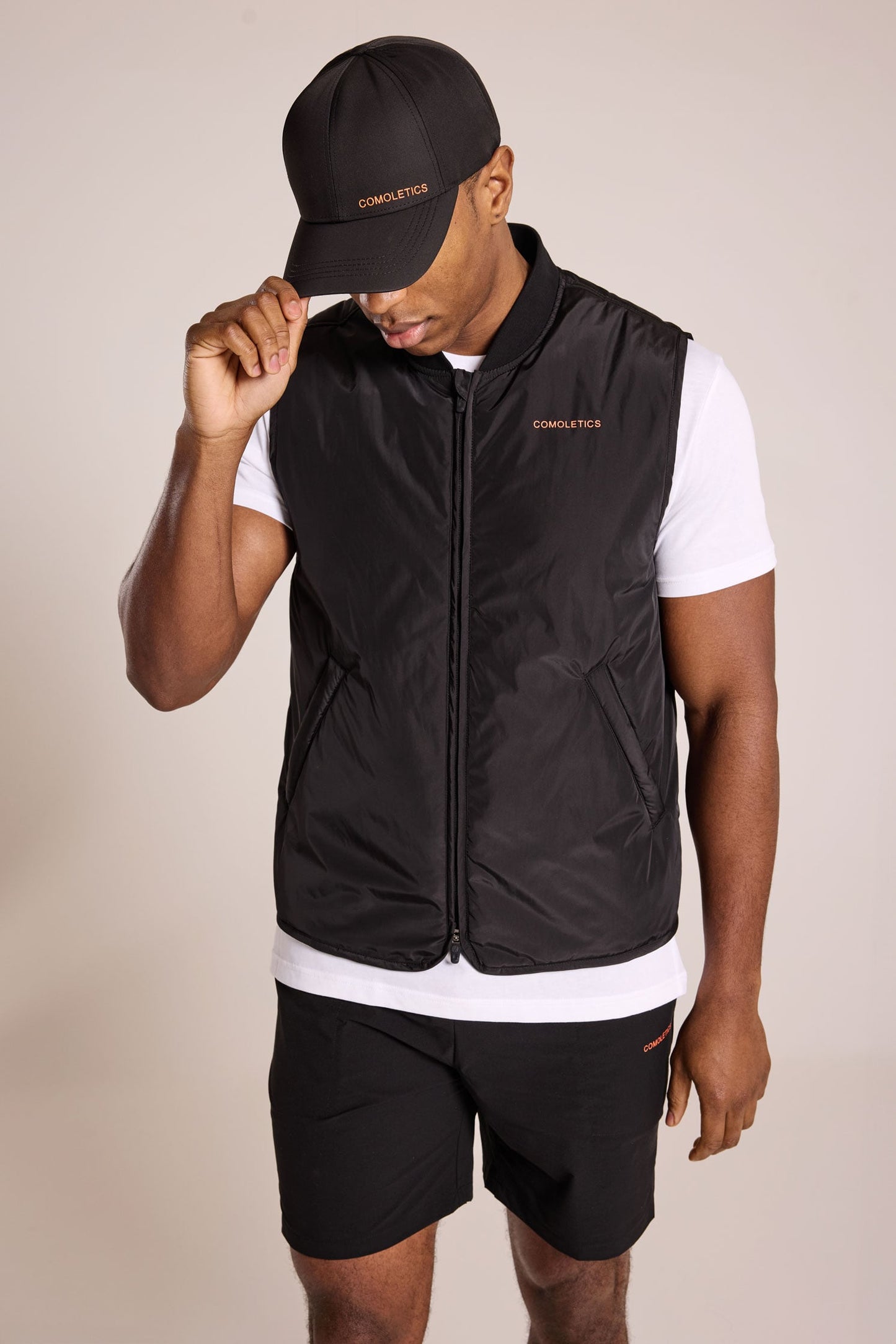 Esino Gilet