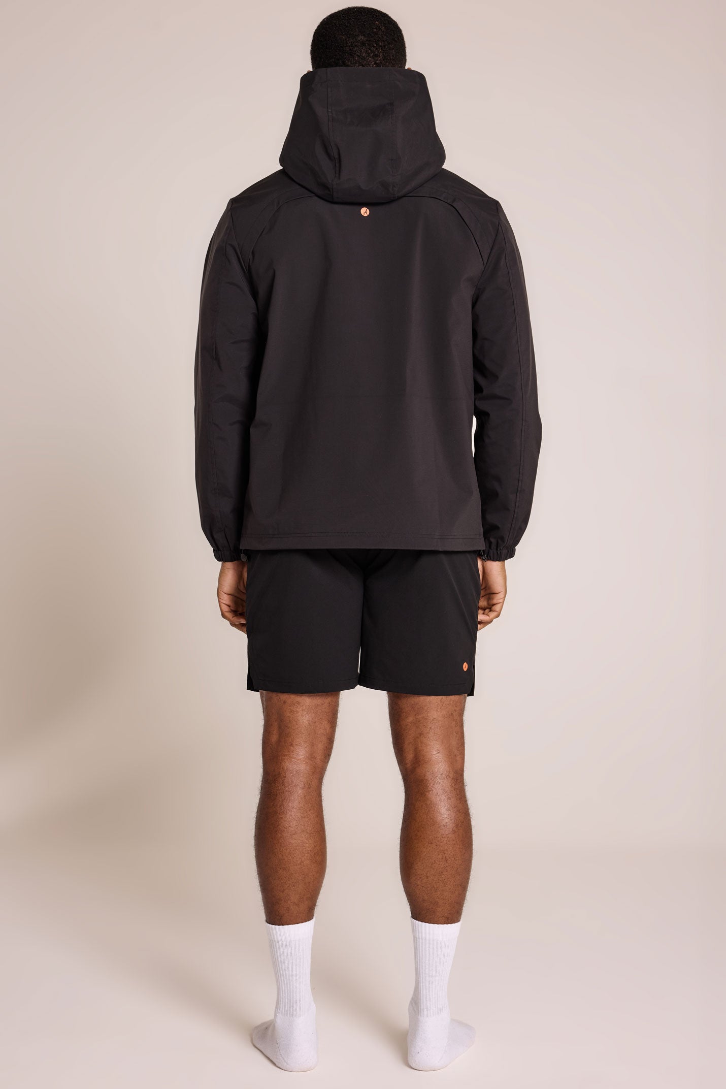 Varenna Windbreaker