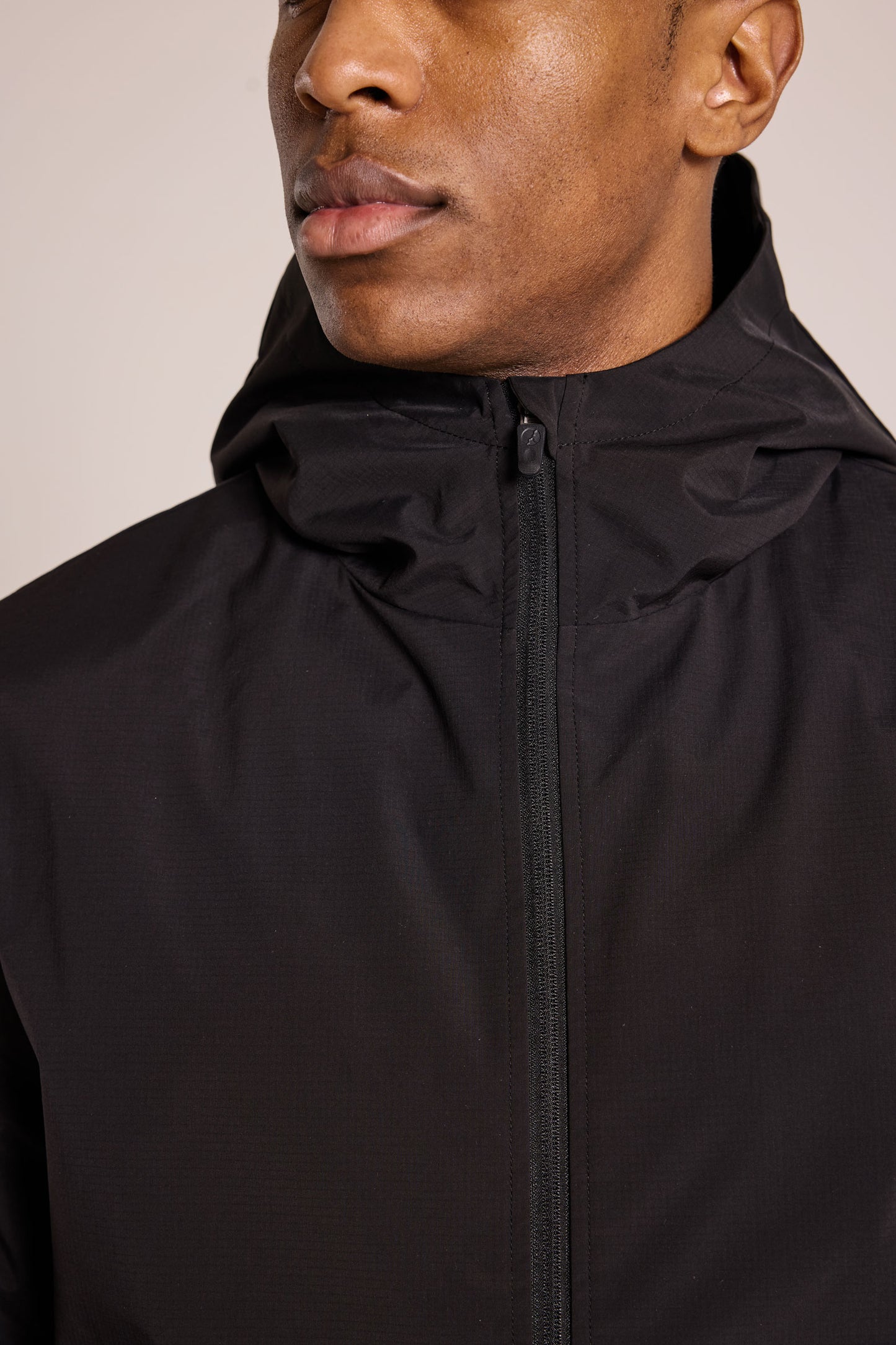 Varenna Windbreaker