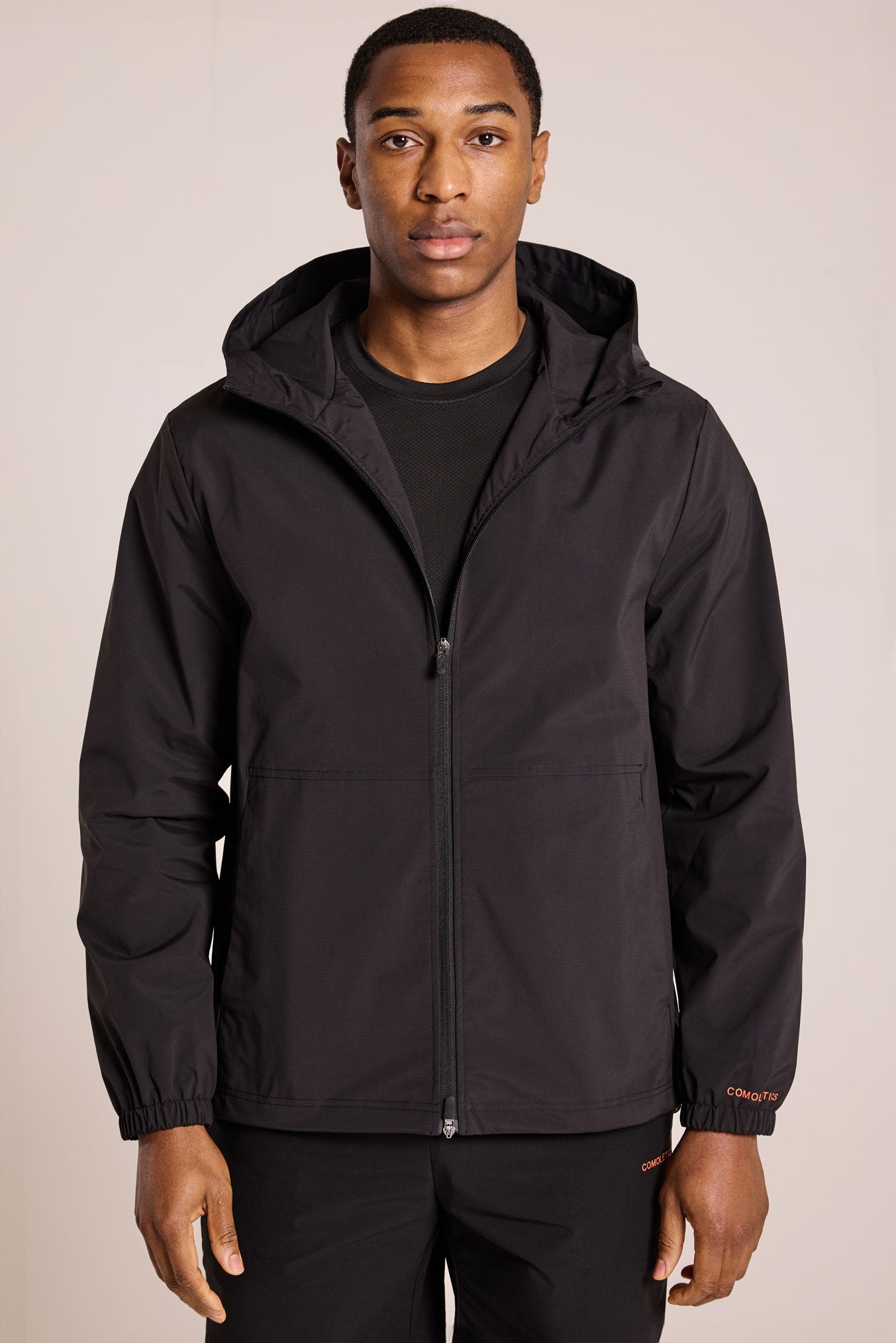 Varenna Windbreaker