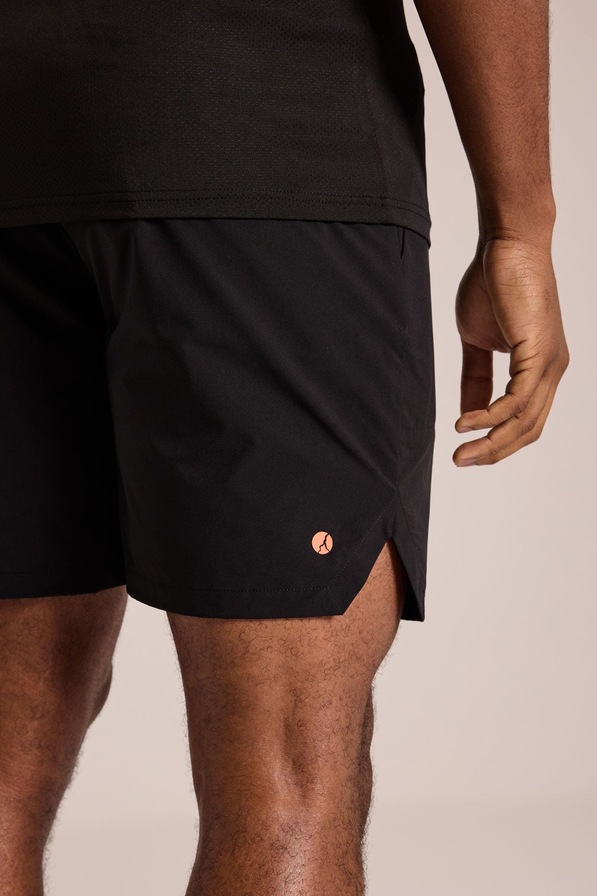 Como 7" Gym Short