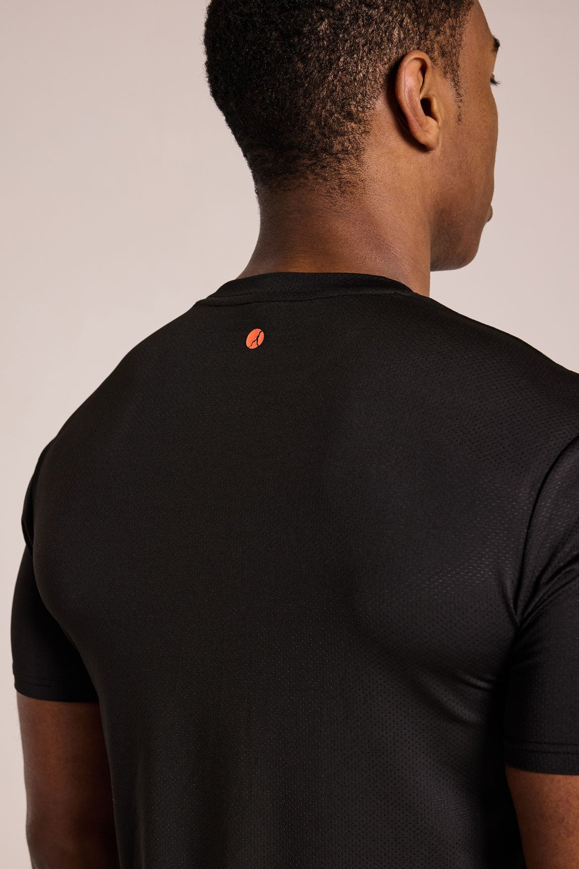 Como Short Sleeve Gym T-shirt