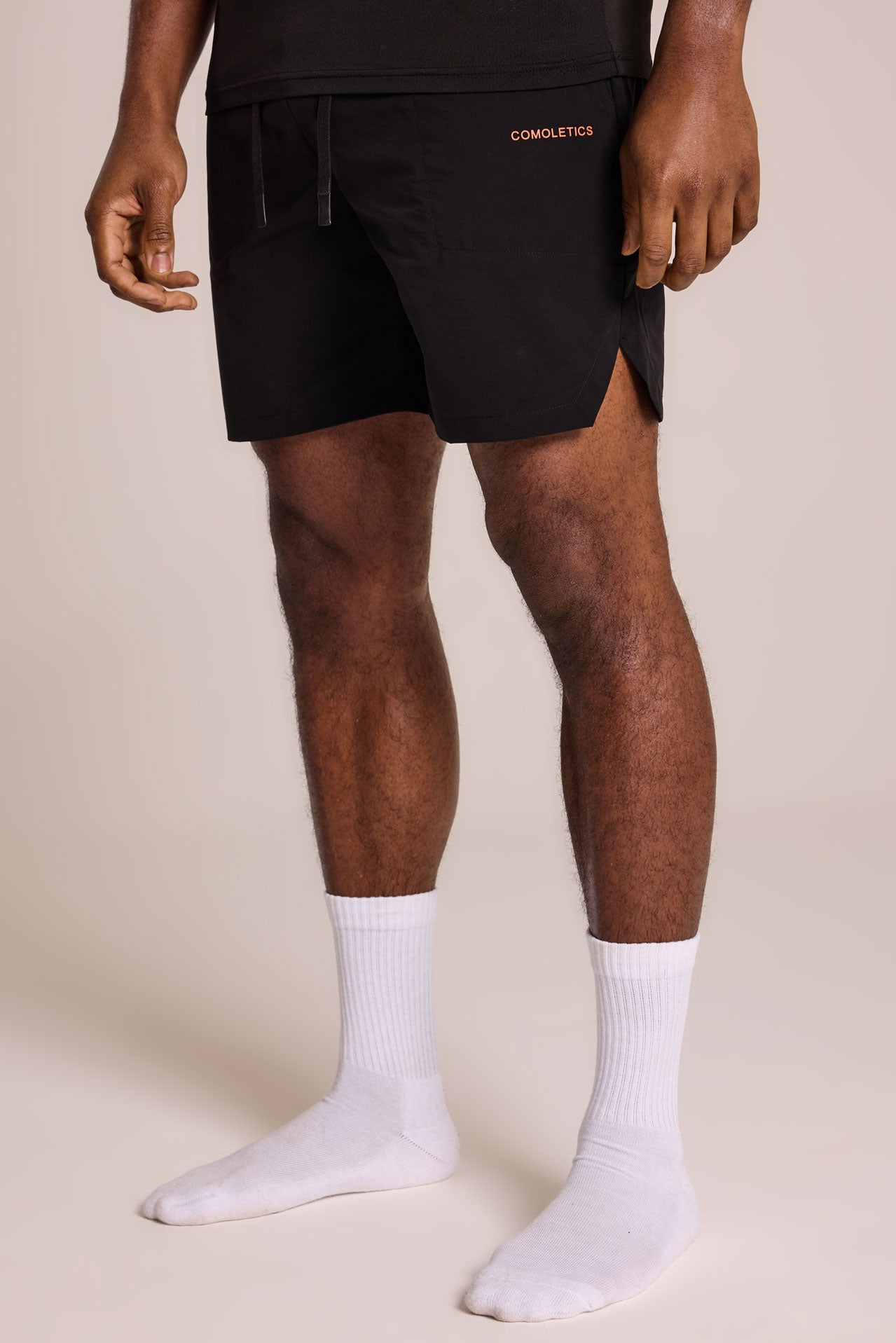 Como 7" Gym Short