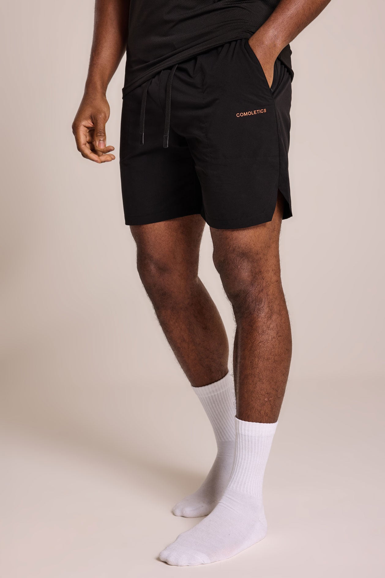 Como 7" Gym Short
