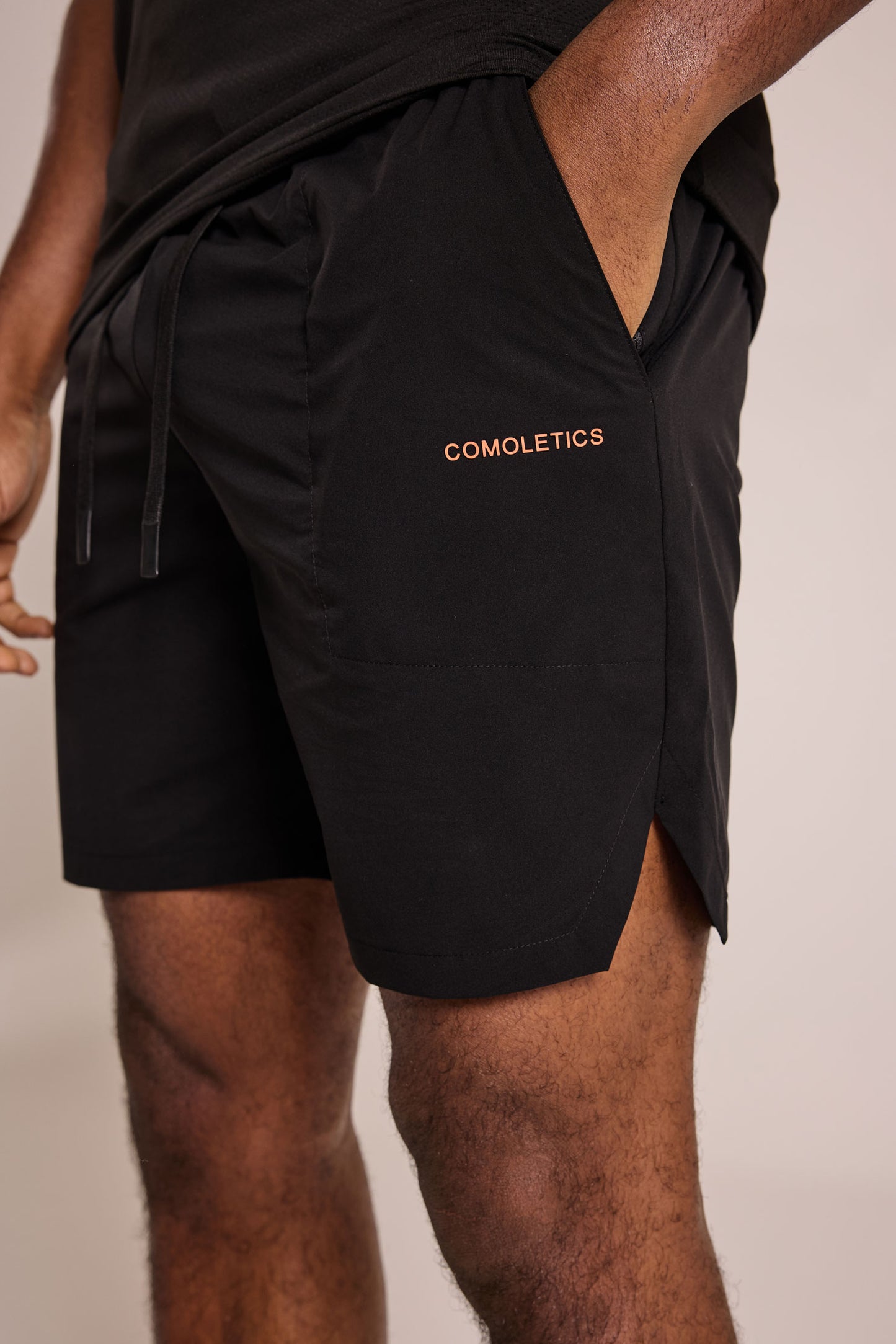 Como 7" Gym Short