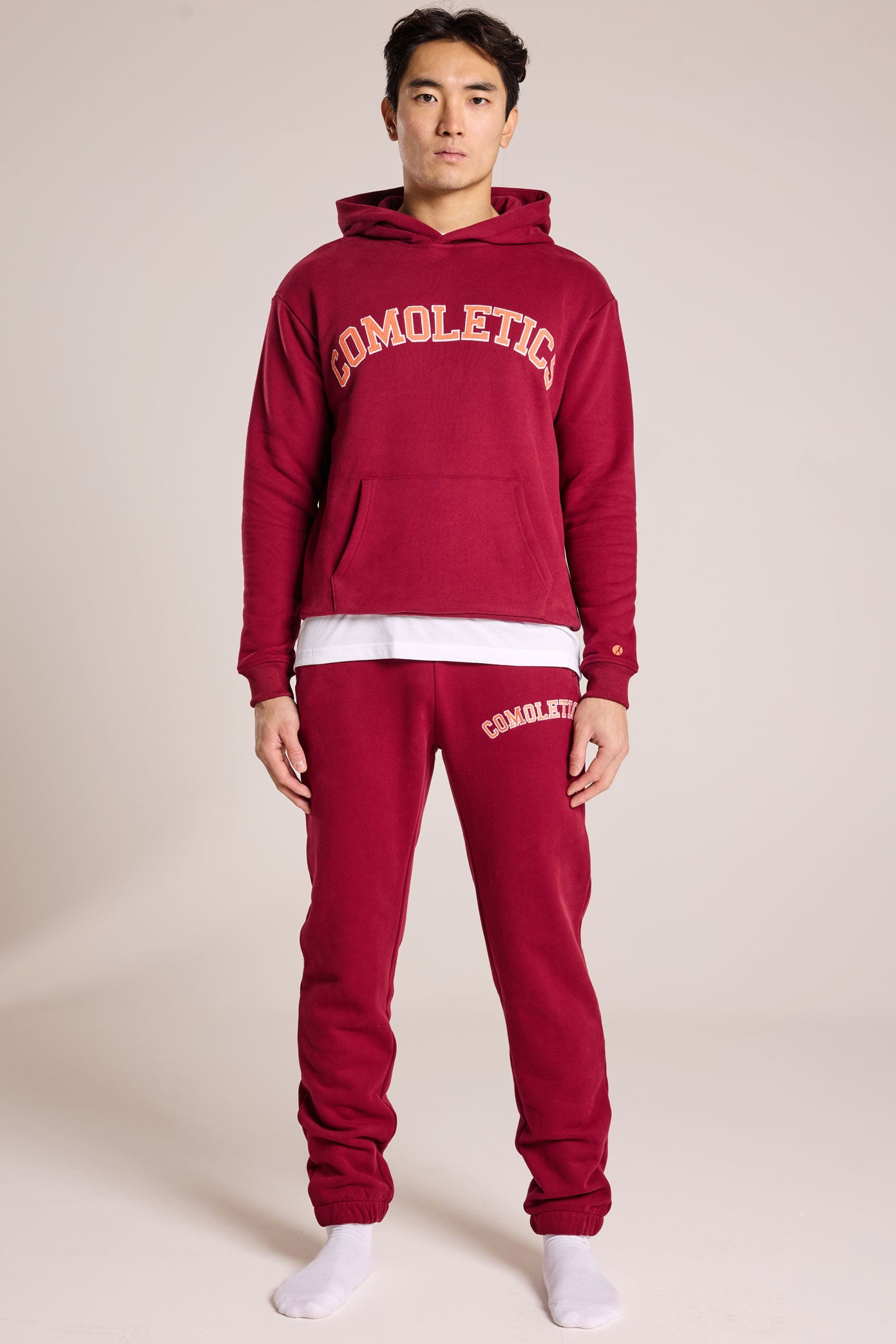 Tremezzo Relaxed Fit Sweatpant