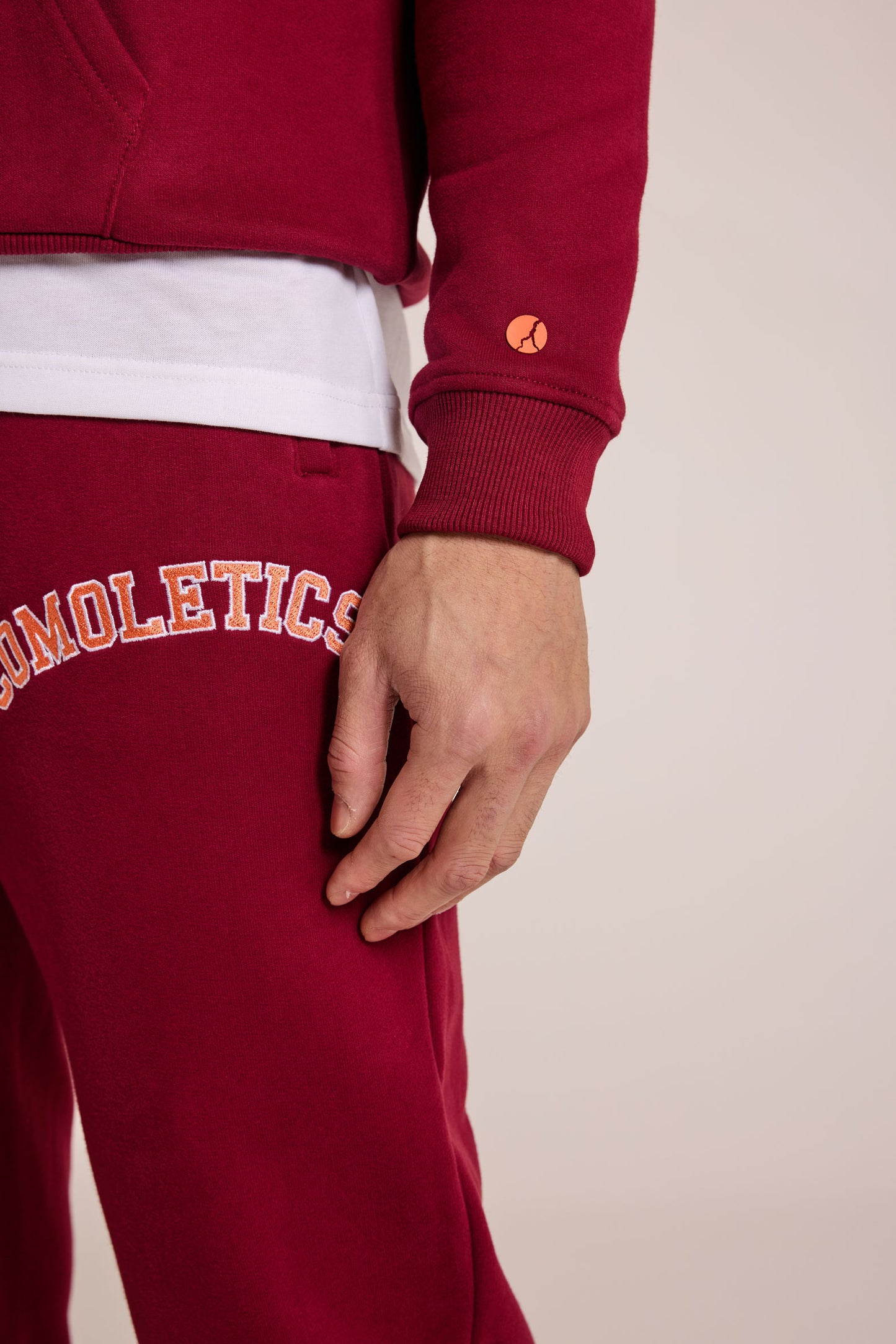 Tremezzo Relaxed Fit Sweatpant