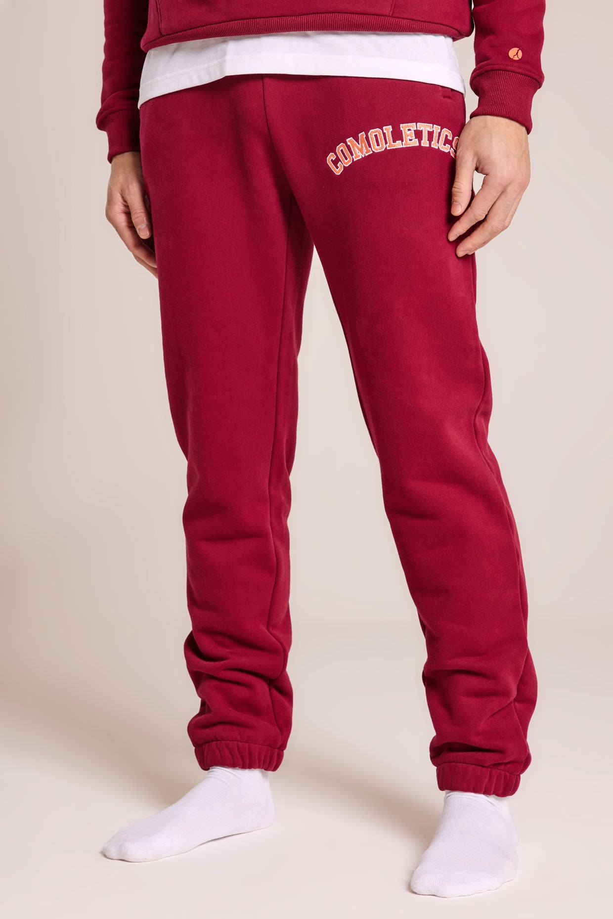 Tremezzo Relaxed Fit Sweatpant