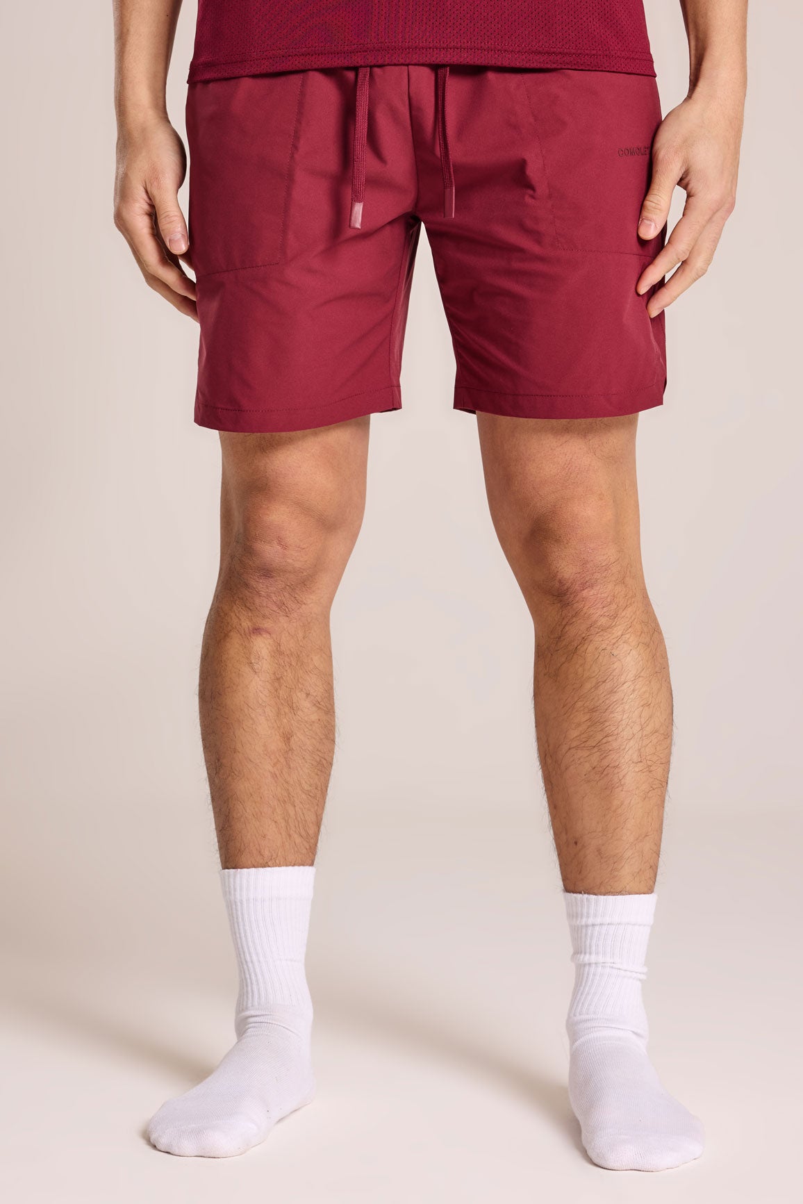 Como 7" Gym Short