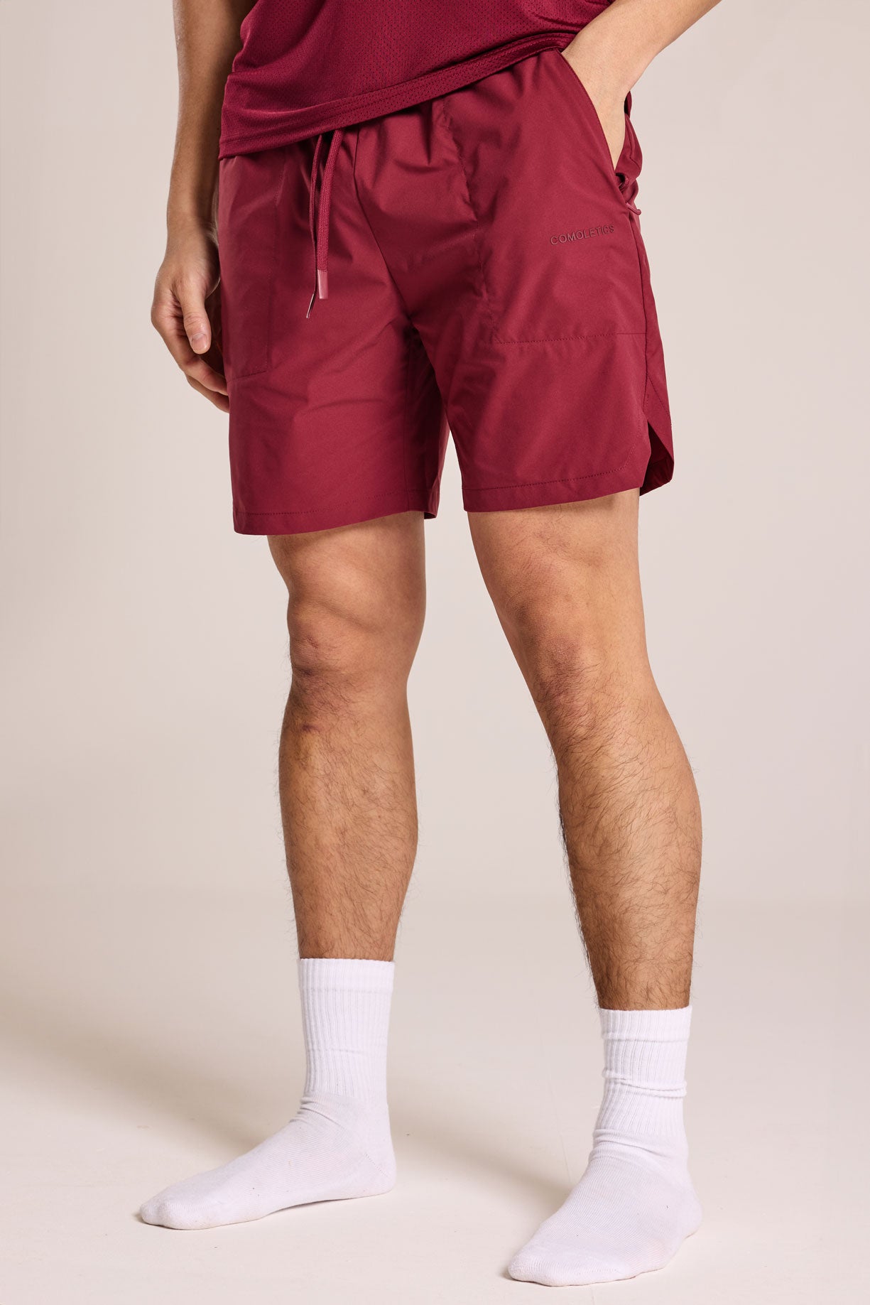 Como 7" Gym Short