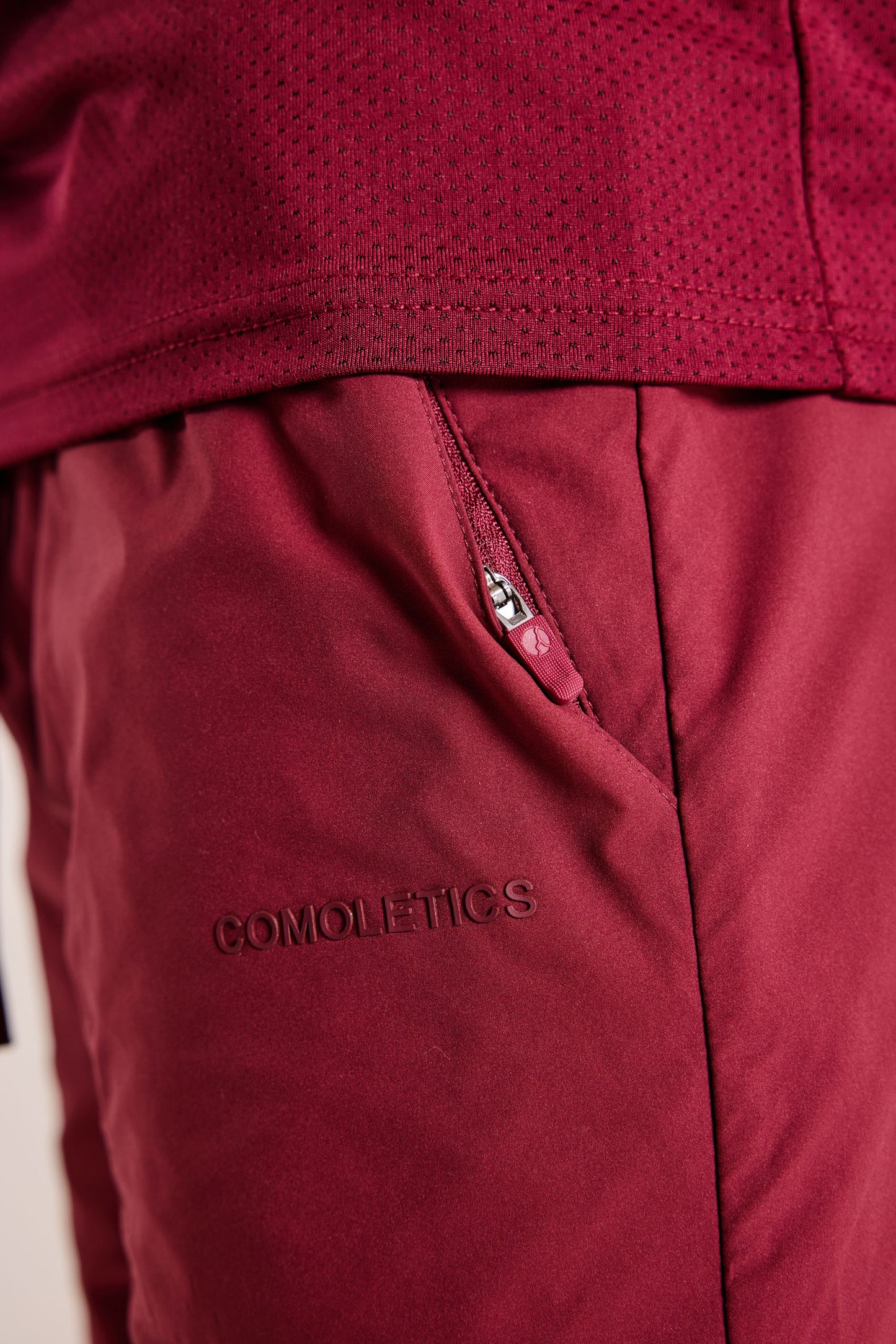Como 7" Gym Short