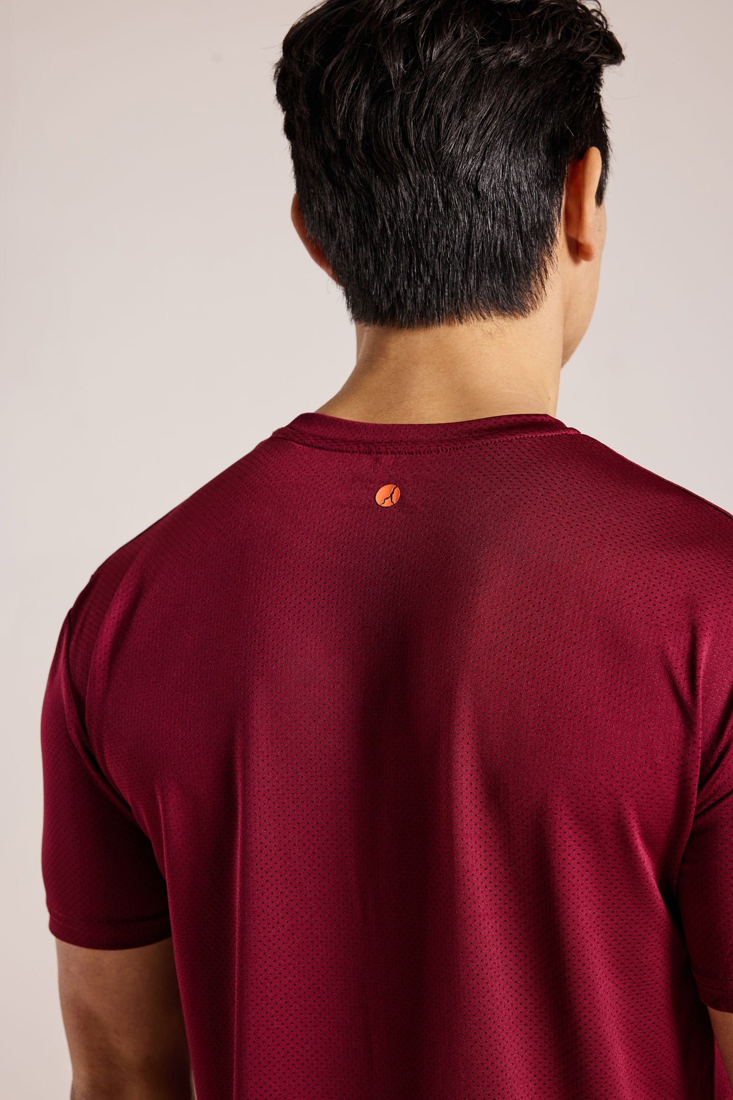 Como Short Sleeve Gym T-shirt