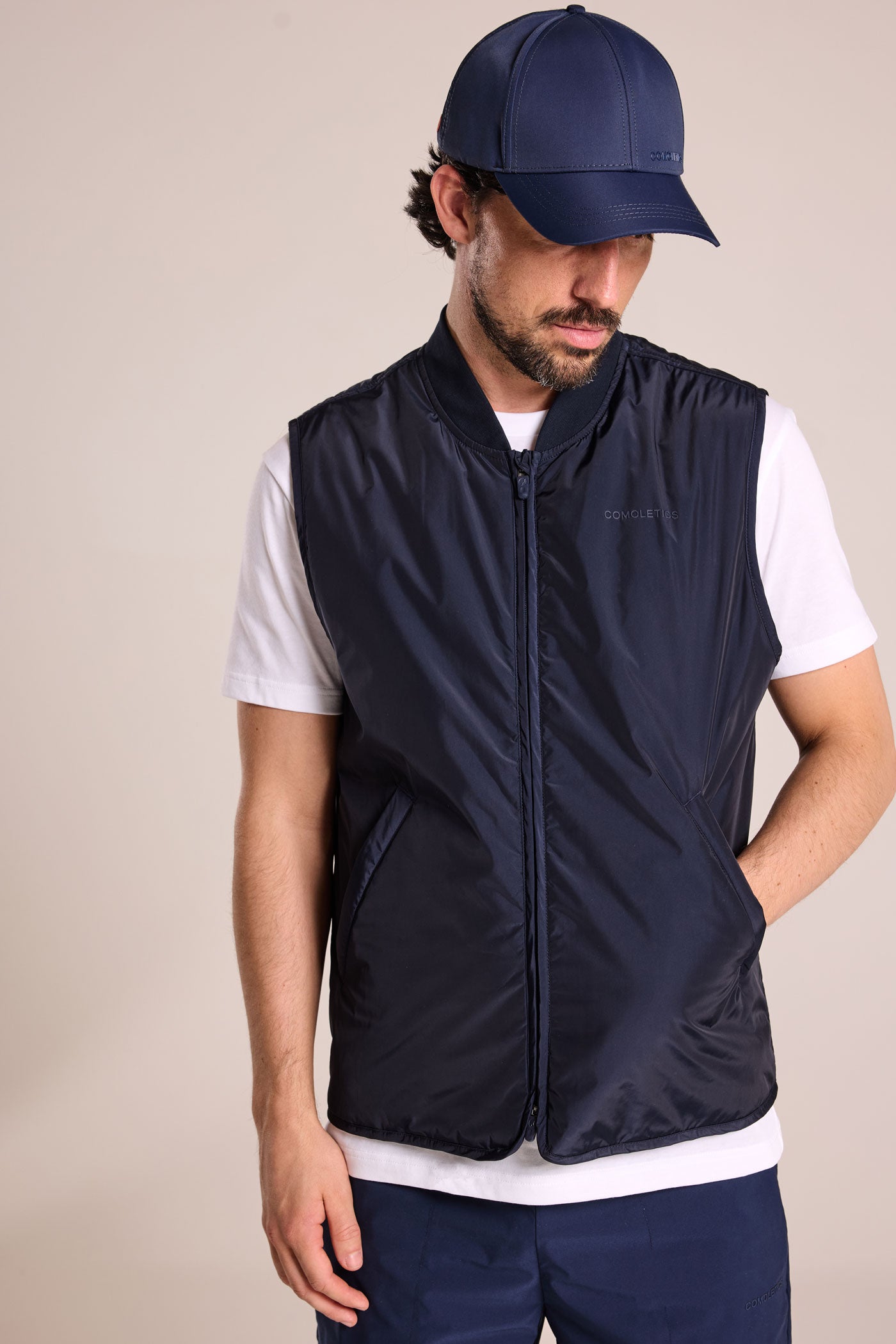 Colico Classic Cap