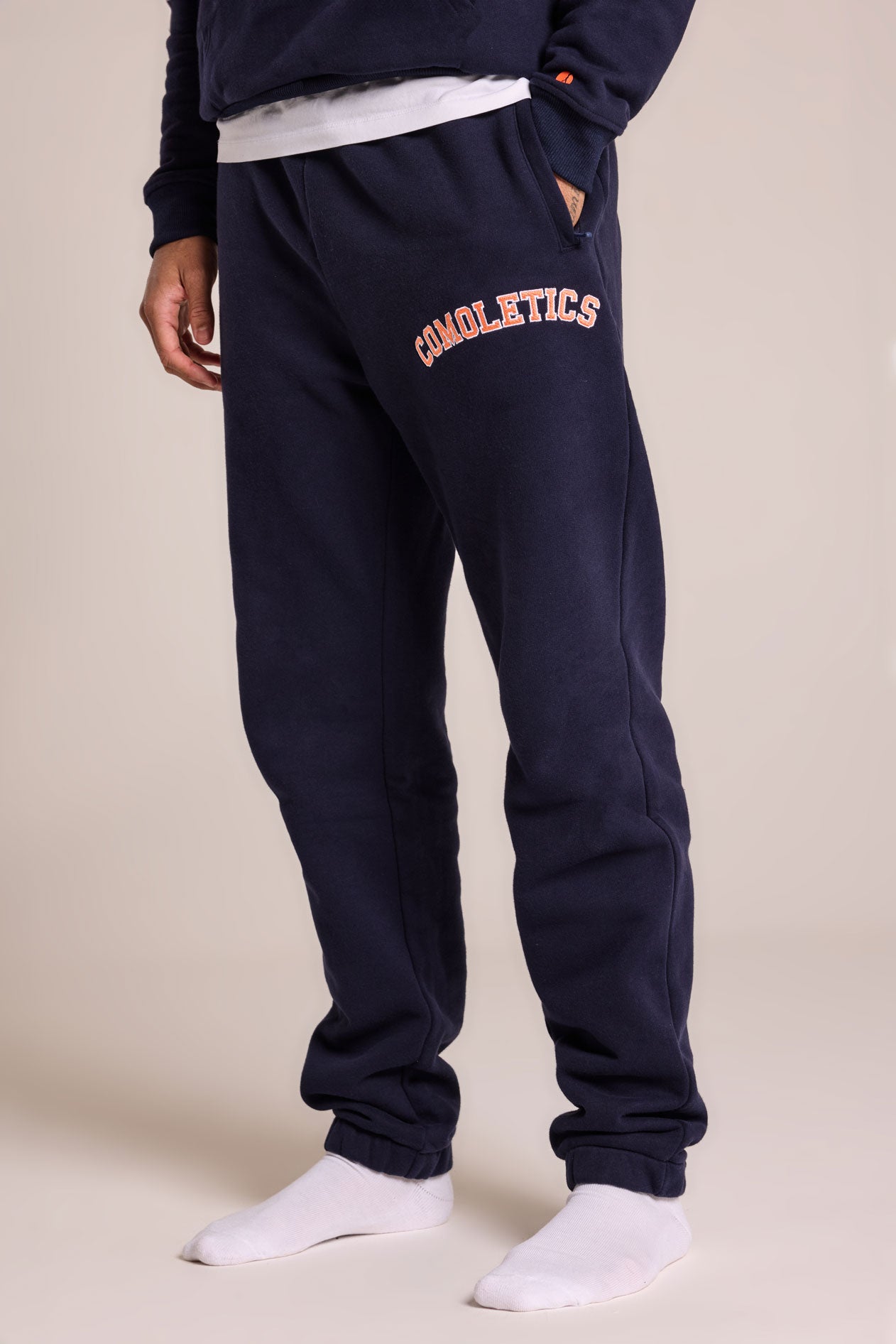 Tremezzo Relaxed Fit Sweatpant