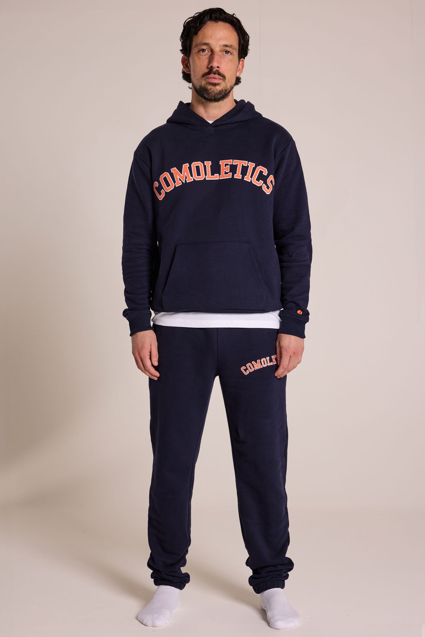 Tremezzo Relaxed Fit Sweatpant