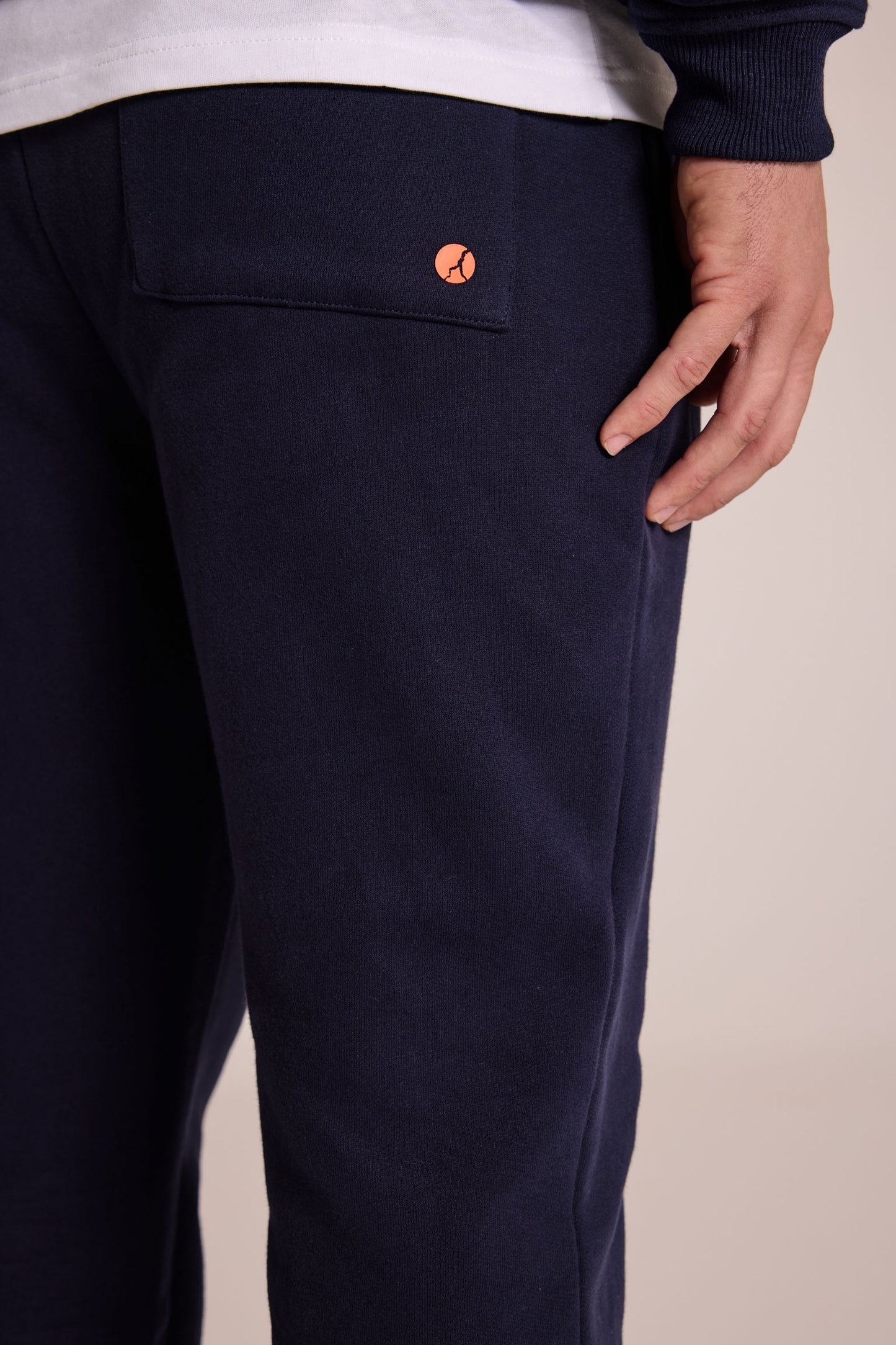 Tremezzo Relaxed Fit Sweatpant