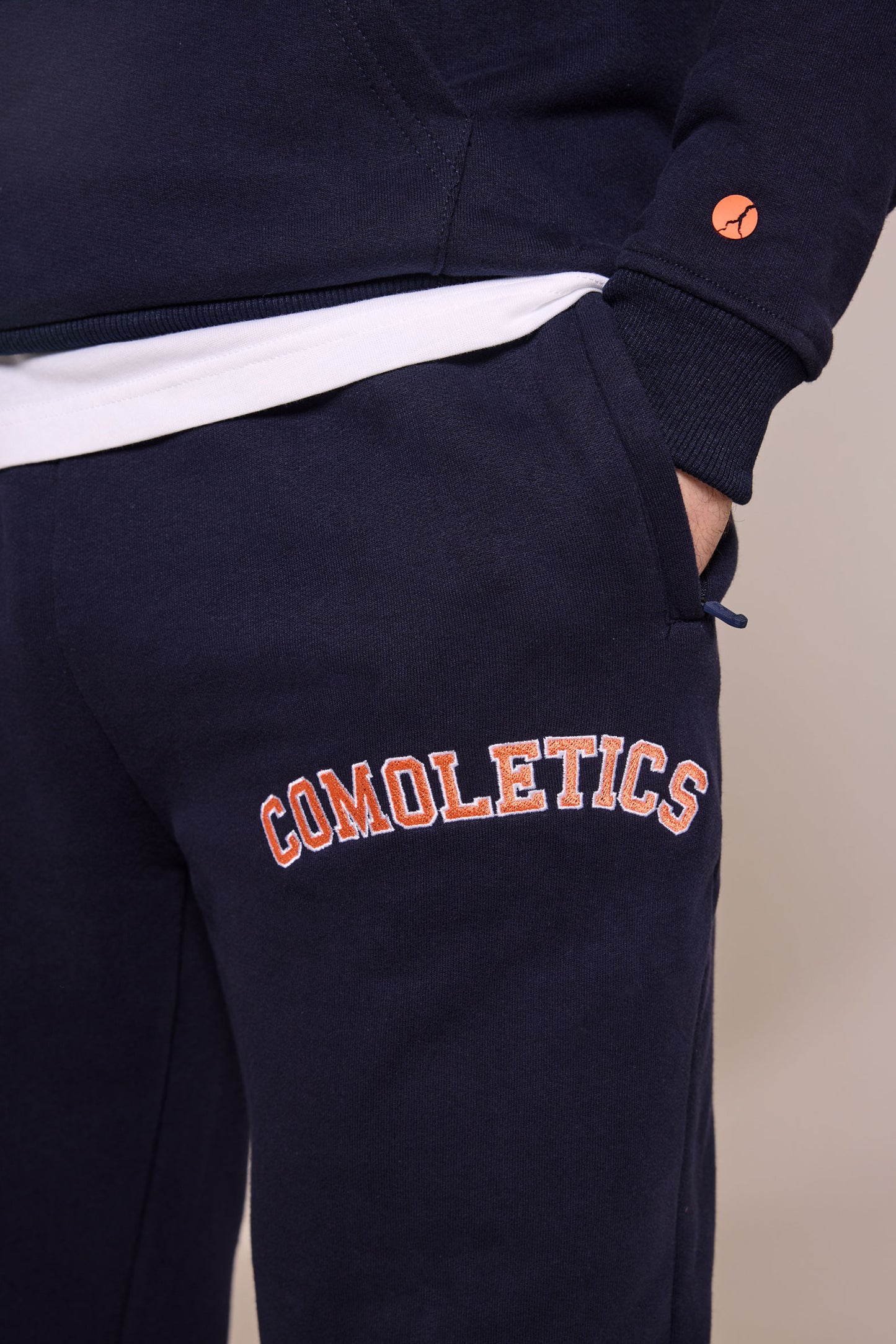Tremezzo Relaxed Fit Sweatpant