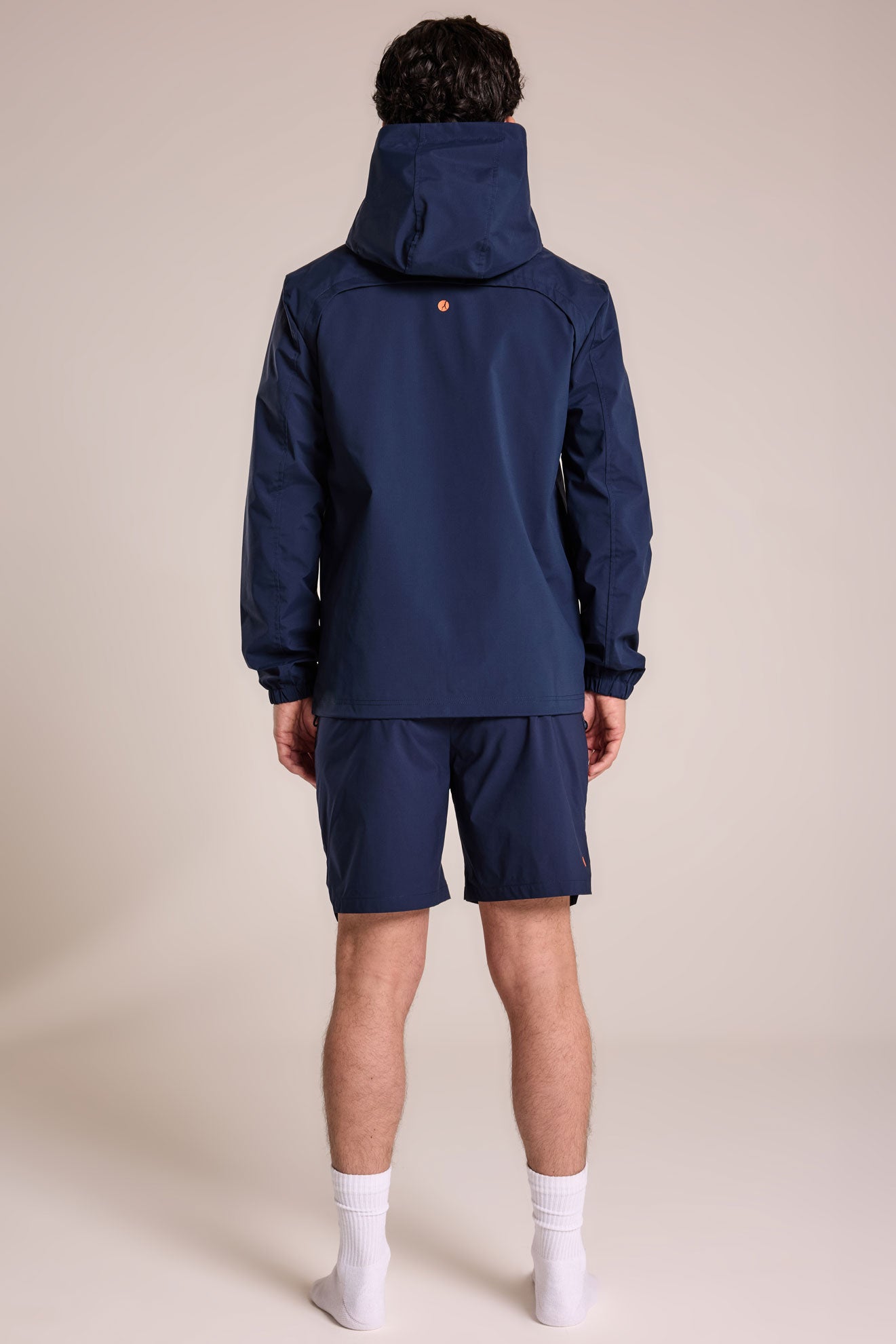 Varenna Windbreaker
