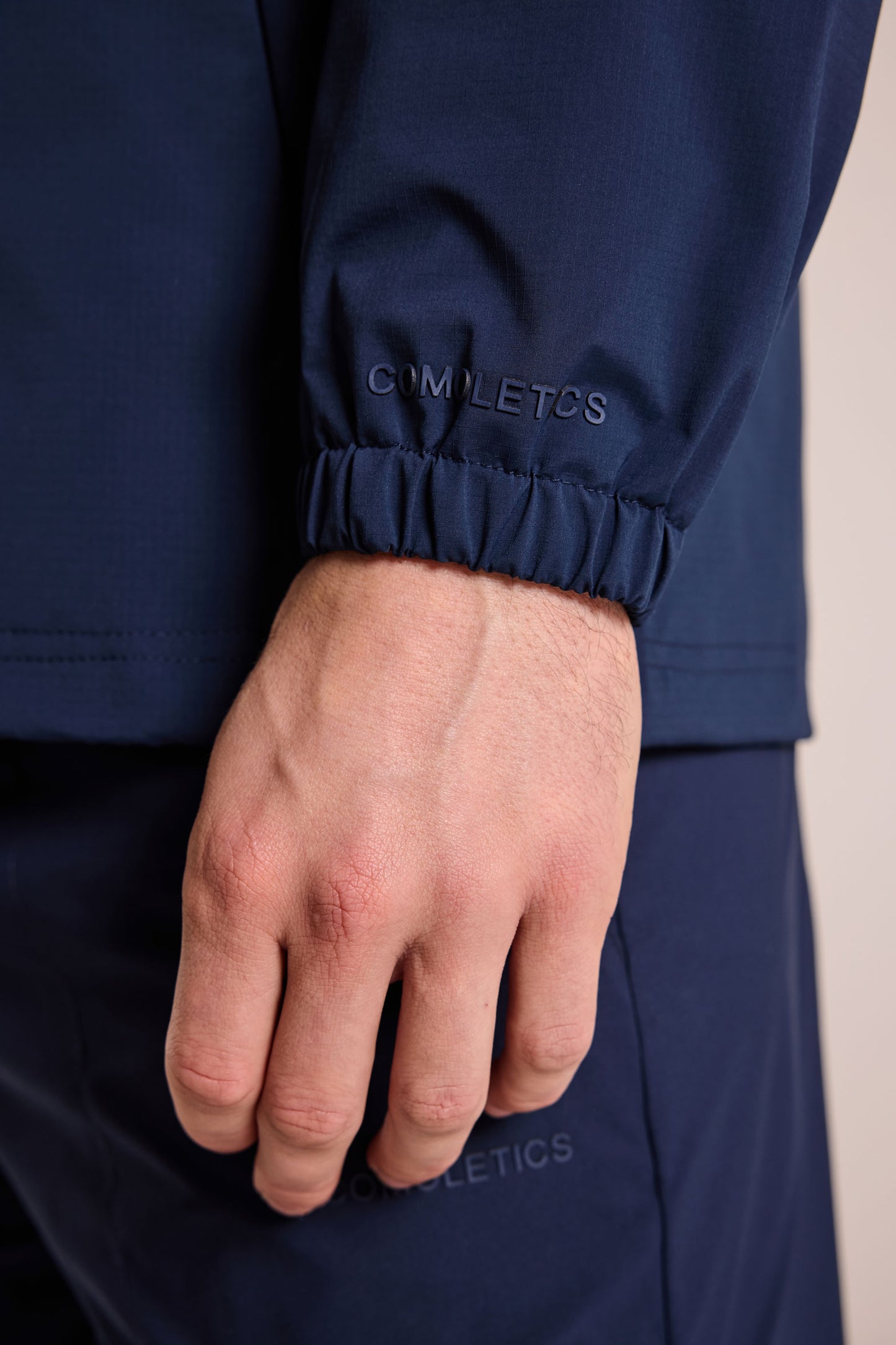 Varenna Windbreaker