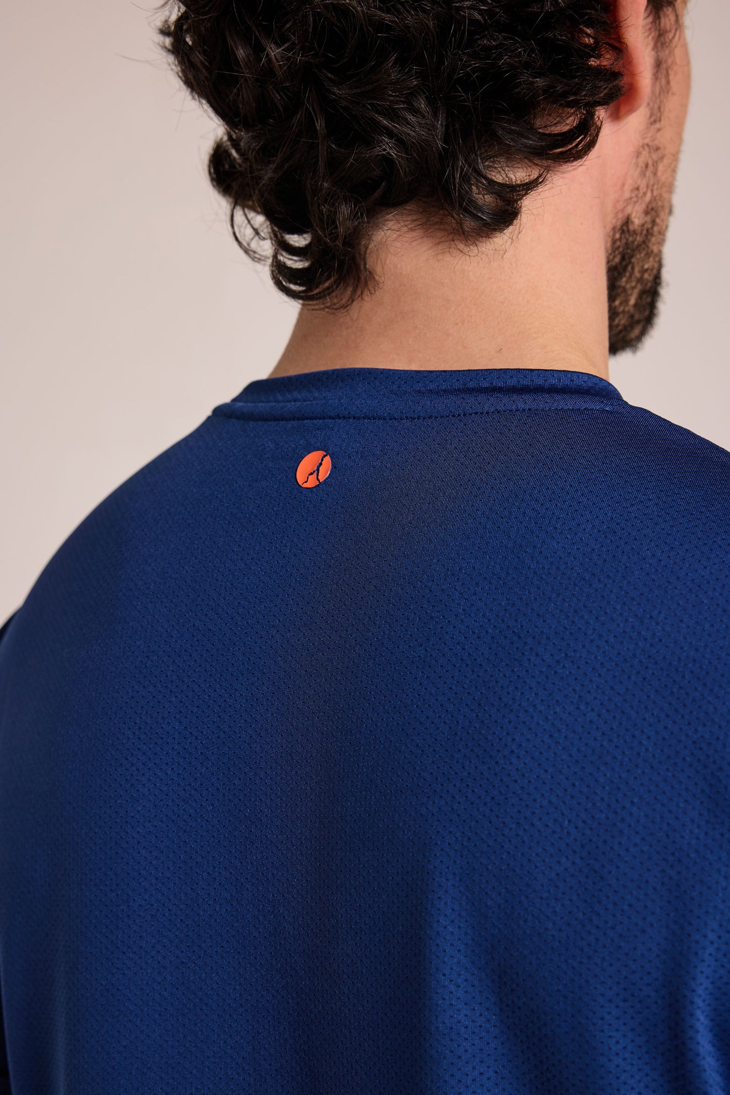 Como Short Sleeve Gym T-shirt