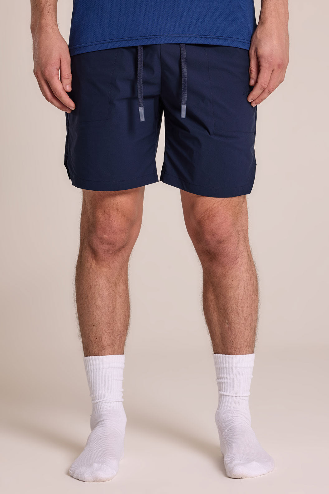 Como 7" Gym Short
