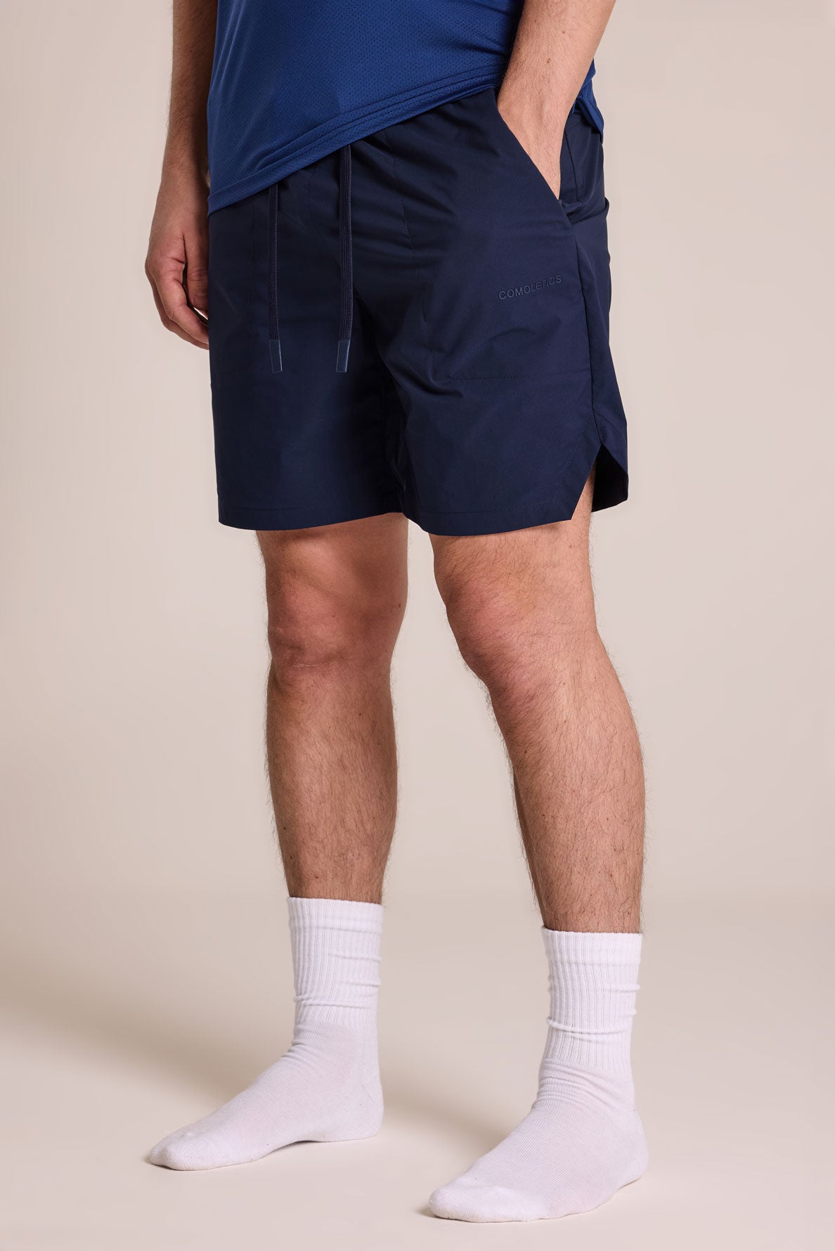 Como 7" Gym Short