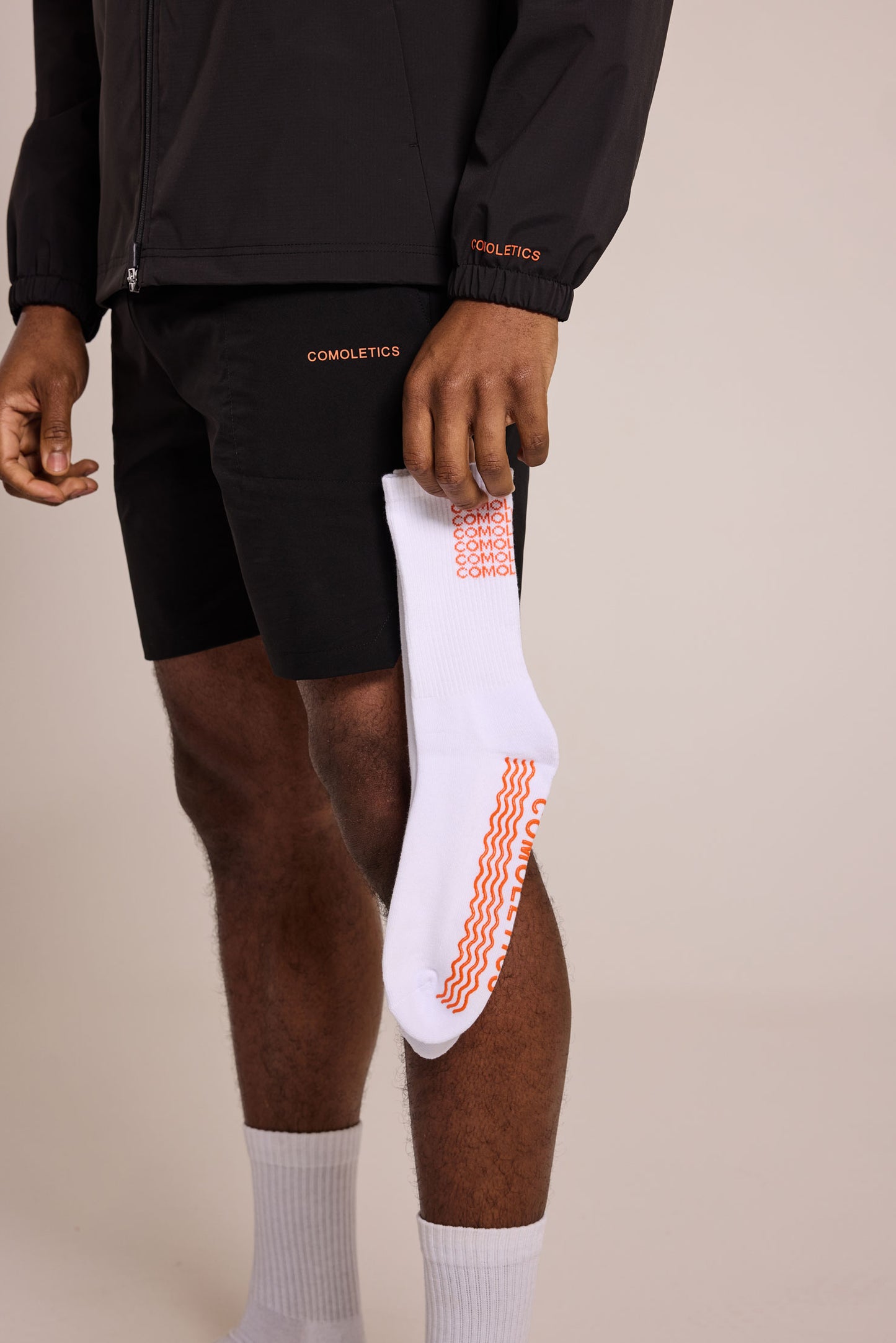 Torno Sock