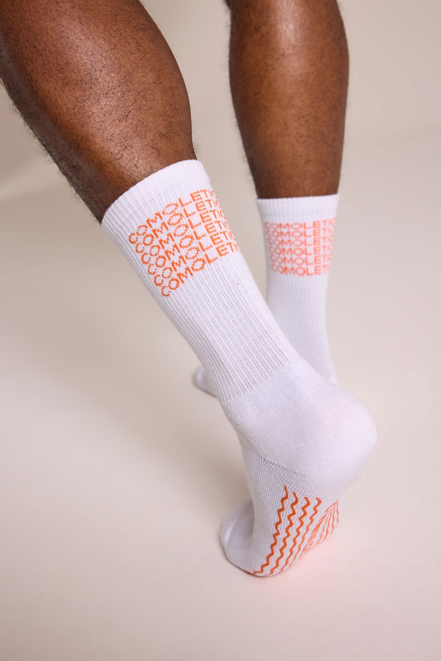 Torno Sock