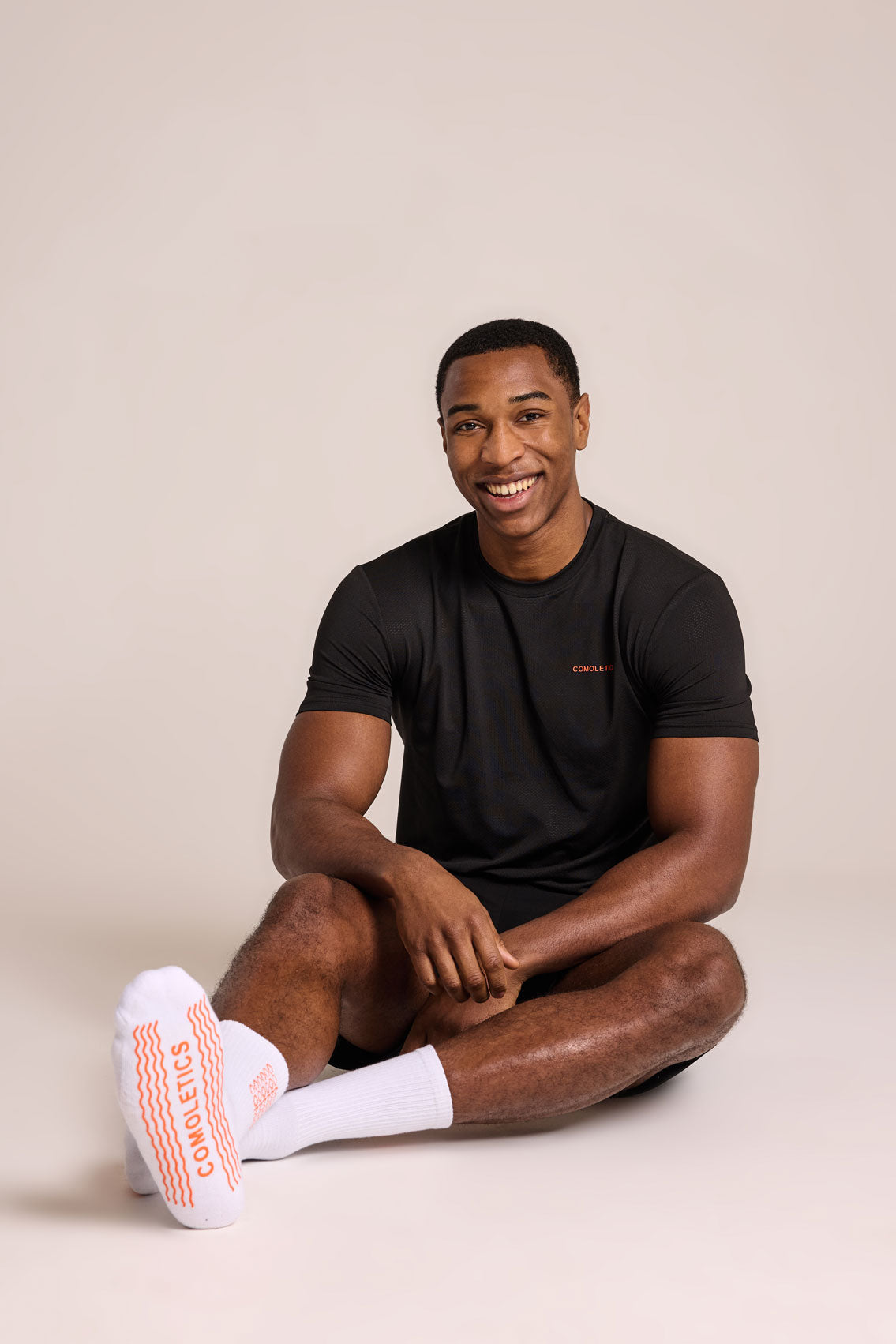 Torno Sock