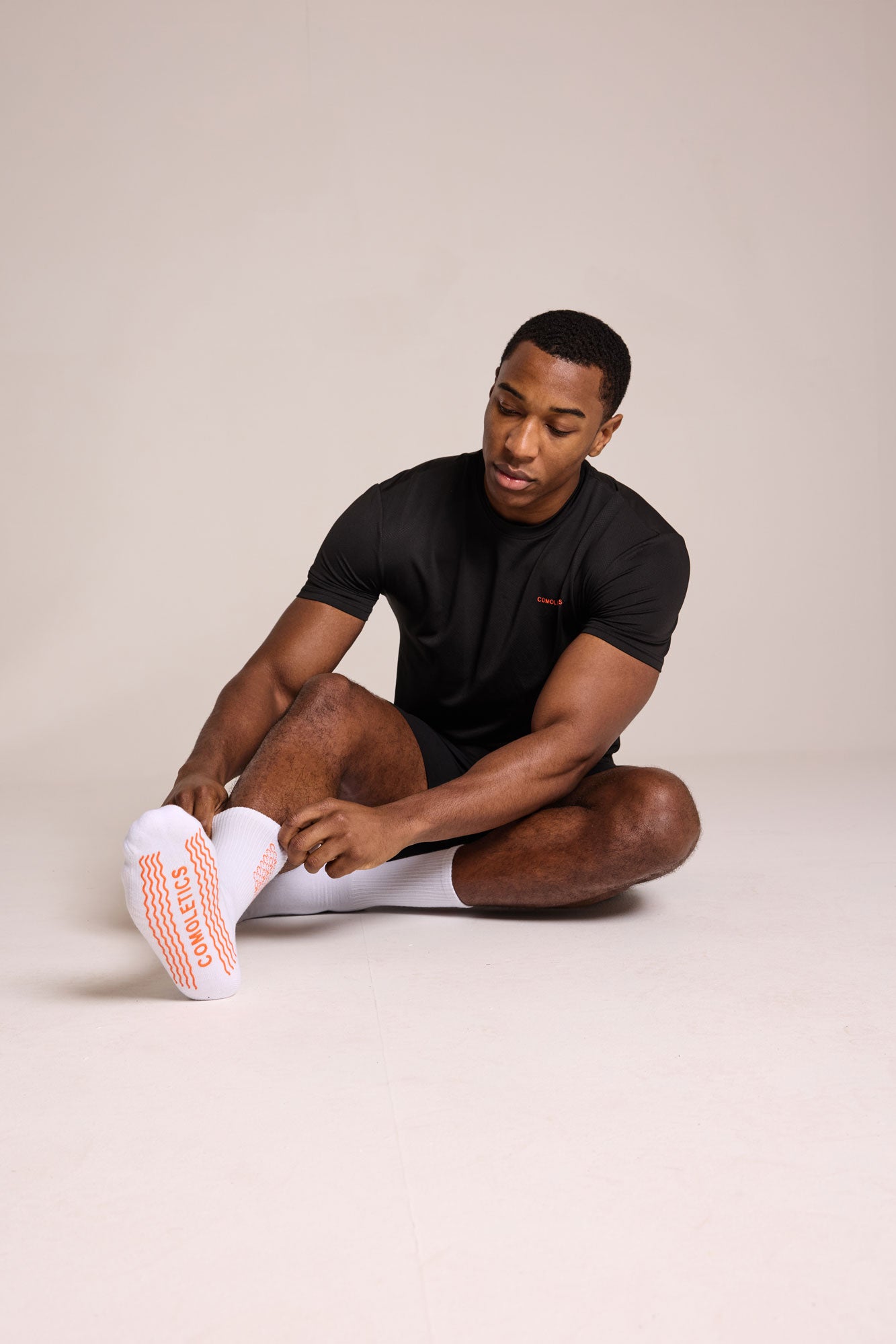 Torno Sock