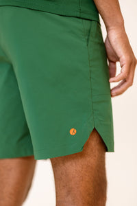 Como 7" Gym Short