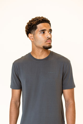Como Short Sleeve Gym T-shirt