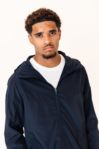Tradate Tracksuit Jacket