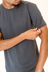 Como Short Sleeve Gym T-shirt