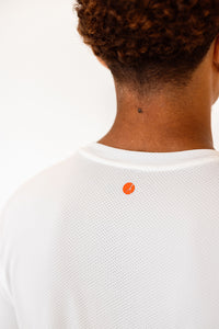 Como Short Sleeve Gym T-shirt