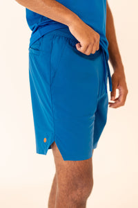 Como 7" Gym Short