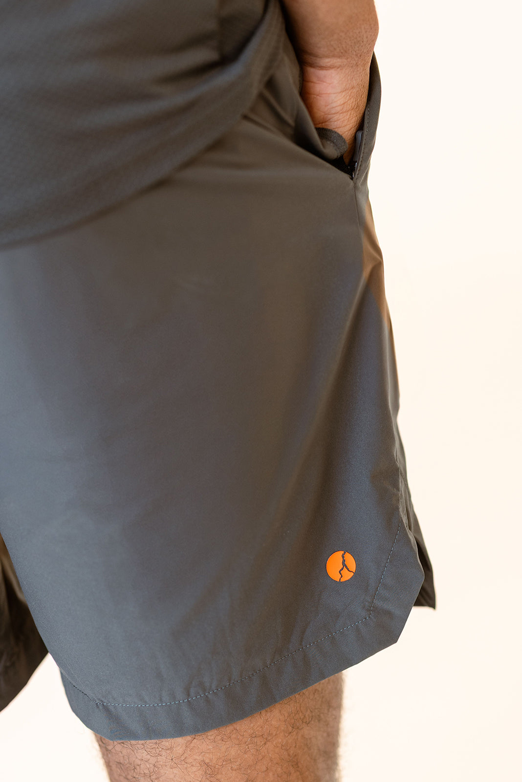 Como 7" Gym Short