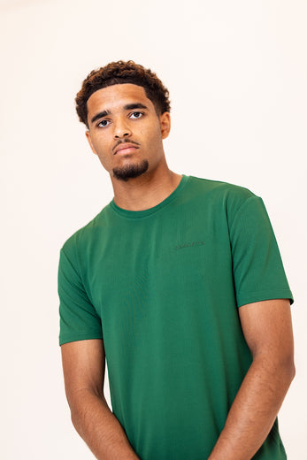Como Short Sleeve Gym T-shirt