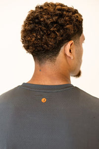 Como Short Sleeve Gym T-shirt