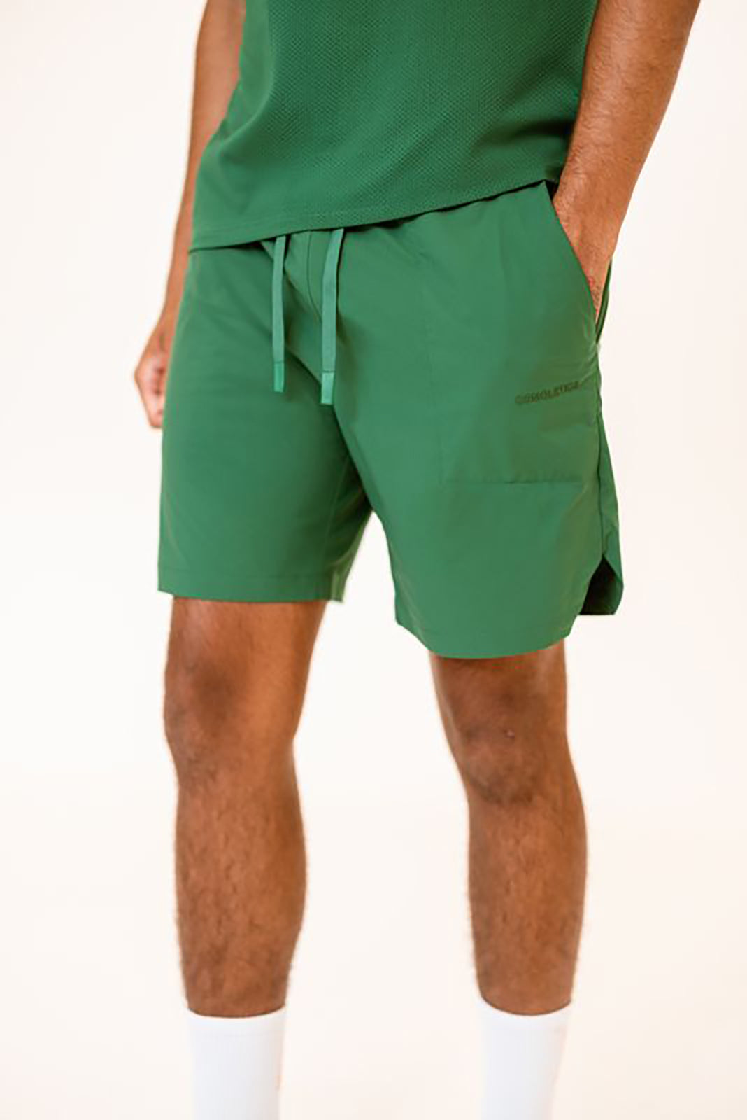 Como 7" Gym Short