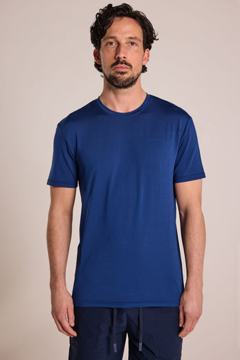 Como Short Sleeve Gym T-shirt