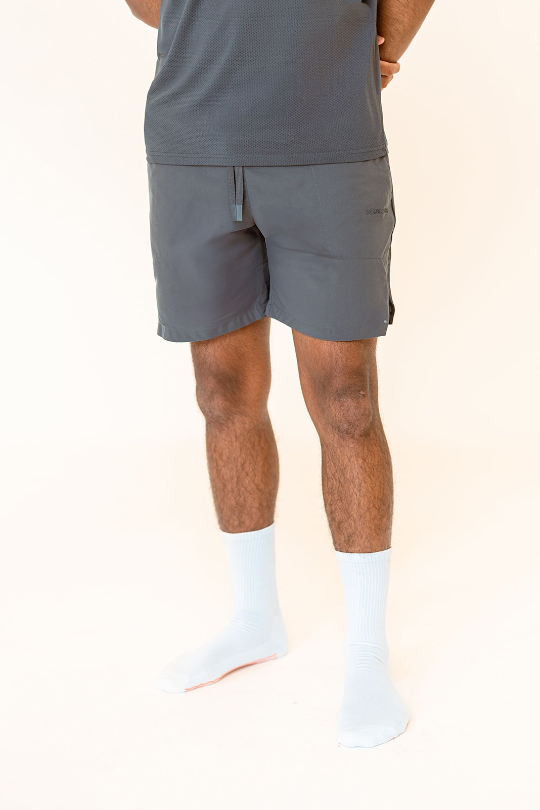 Como 7" Gym Short